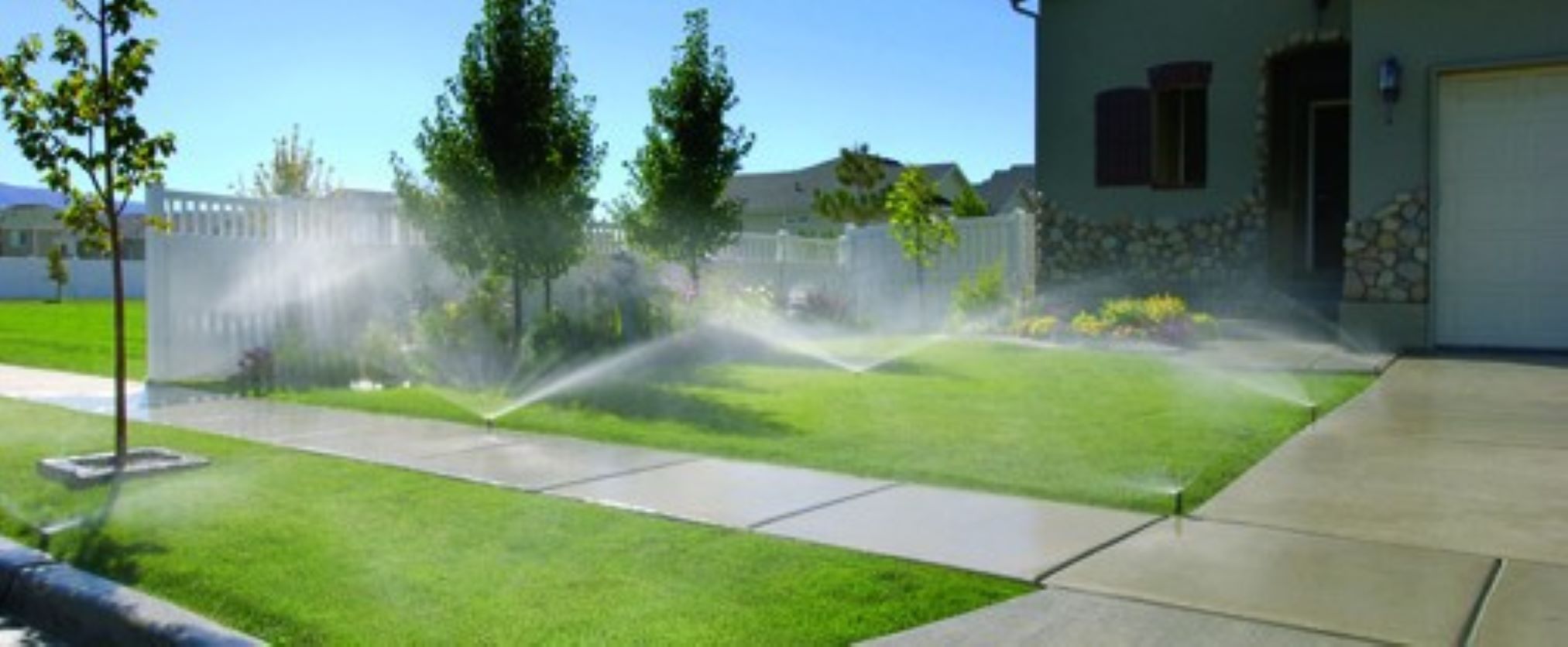 AUTOMATIC SPRINKLER SYSTEMS